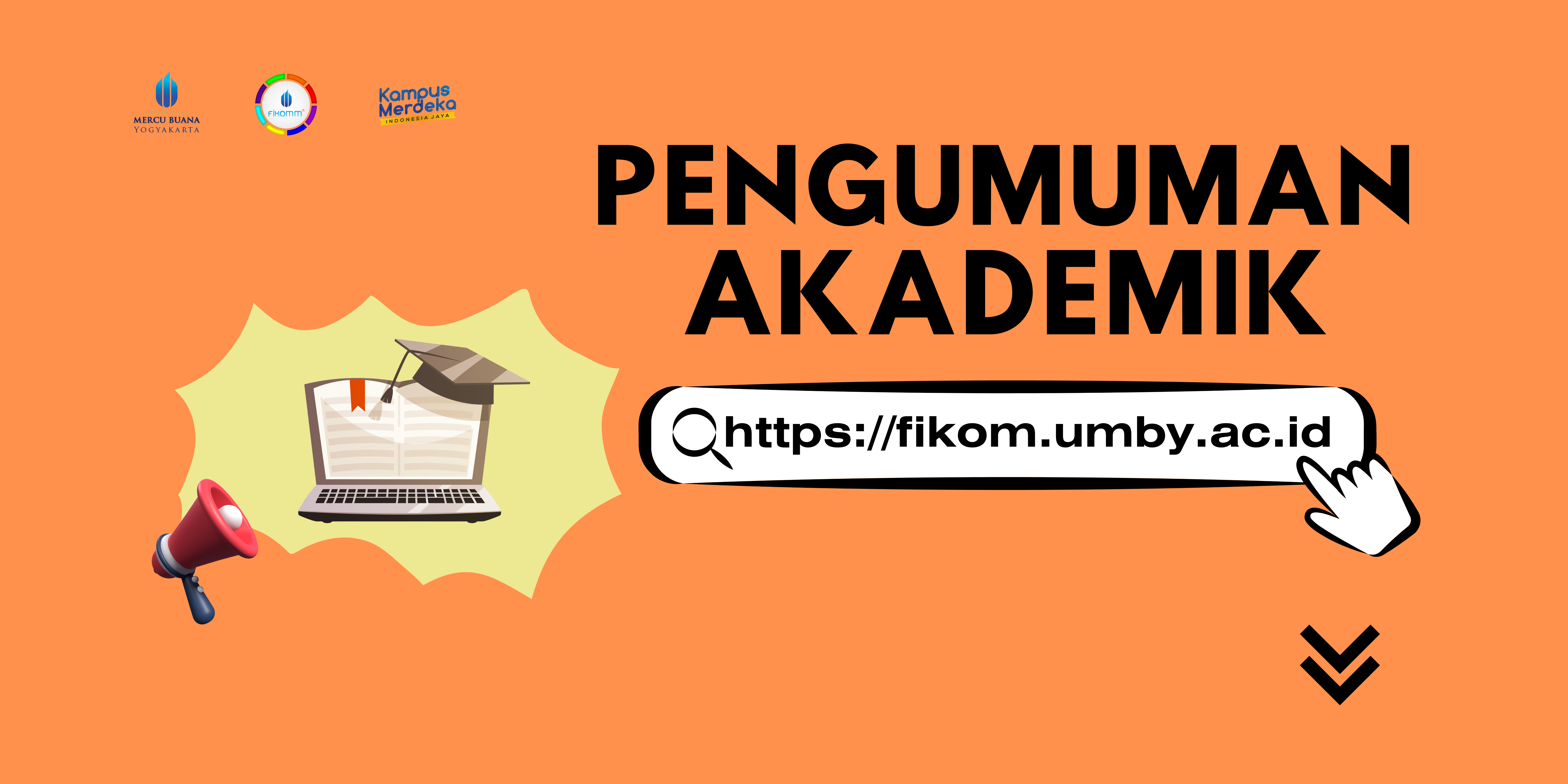 PENGUMUMAN AKADEMIK-1